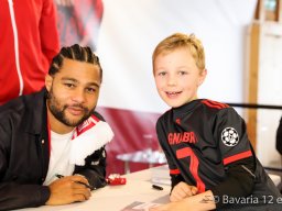 Serge Gnabry